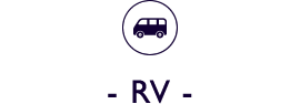キャンピングカー　- RV -